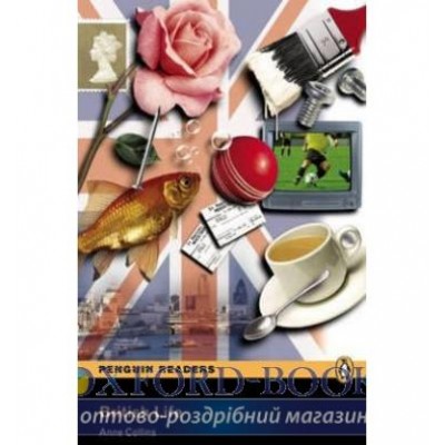 Книга British Life ISBN 9781405881784 замовити онлайн