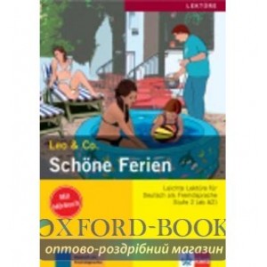 Schone ferien. Con CD Audio ISBN 9783126064071