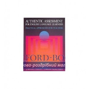Книга Authentic Assessment for English ISBN 9780201591514