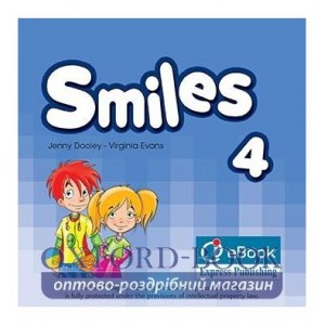 Книга Smileys 4 Iebook ISBN 9781780987569