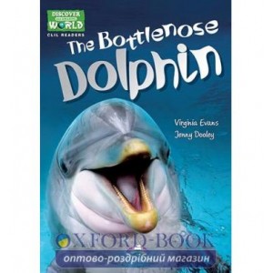 Книга The Bottlenose Dolphin Reader ISBN 9781471507397