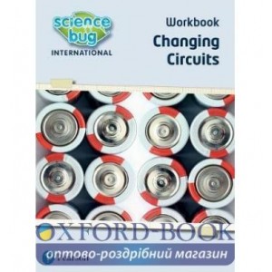 Книга Changing circuits ISBN 9780435195441