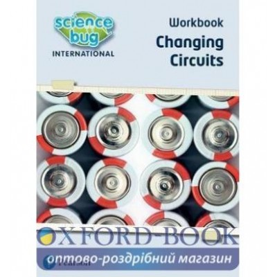 Книга Changing circuits ISBN 9780435195441 замовити онлайн