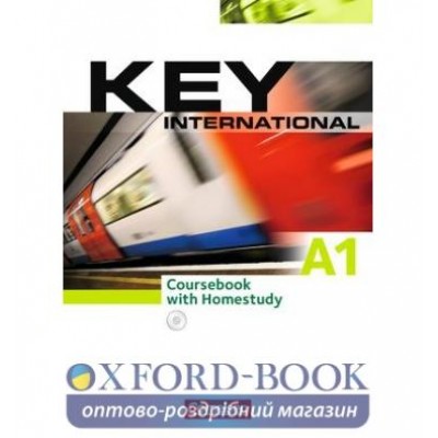 Підручник Key Internationale Ausgabe A1 Kursbuch mit CDs ISBN 9783061210496 замовити онлайн