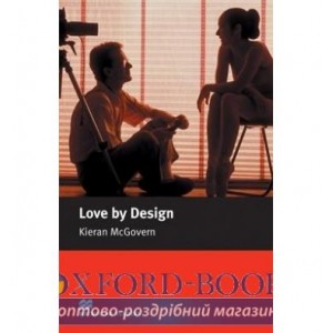 Книга Elementary Love by Design ISBN 9781405072724