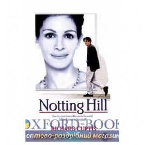 Книга Notting Hill ISBN 9781405881999