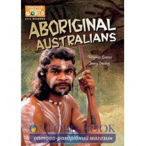 Книга Aboriginal Australians Reader ISBN 9781471507182