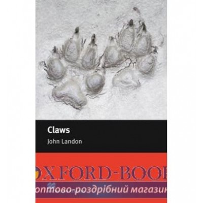 Книга Elementary Claws ISBN 9781405072595 замовити онлайн
