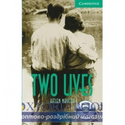 Книга Cambridge Readers Two Lives: Book with Audio CDs (2) Pack Naylor, H ISBN 9780521686488 замовити онлайн