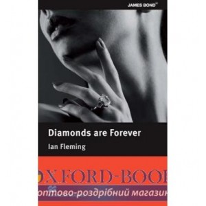 Книга Pre-Intermediate Diamonds are Forever ISBN 9780230731196