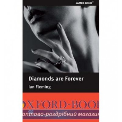 Книга Pre-Intermediate Diamonds are Forever ISBN 9780230731196 замовити онлайн