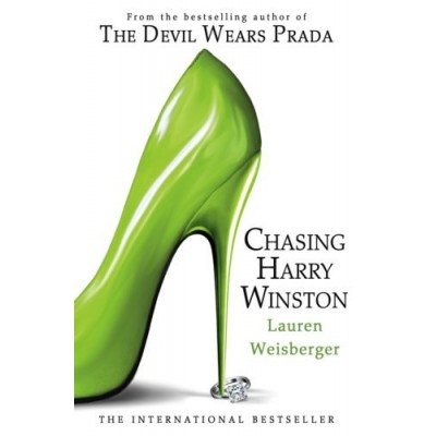 Книга Chasing Harry Winston OME Weisberger, L. ISBN 9780007268603 замовити онлайн