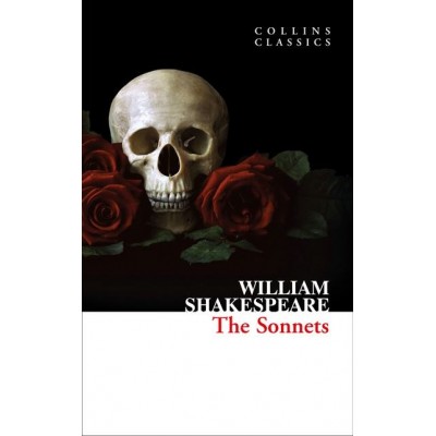 Книга The Sonnets Shakespeare, W. ISBN 9780008171285 заказать онлайн оптом Украина
