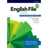 Книга English File 4th Edition Intermediate TG + TRC PK Оксенден, К ISBN 9780194035972 заказать онлайн оптом Украина Книга English File 4th Edition Intermediate TG + TRC PK Оксенден, К ISBN 9780194035972 заказать онлайн оптом Украина