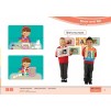 Книга Show and Tell 2nd Edition 1 Students Book ISBN 9780194054478 замовити онлайн