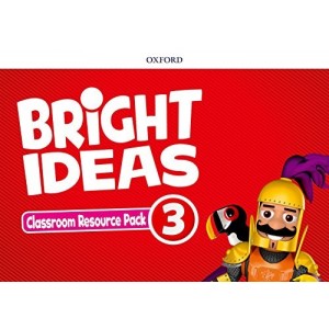 Книга Bright Ideas 3 Classroom Resource Pack ISBN 9780194109734