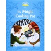 Книга Level 1 The Magic Cooking Pot ISBN 9780194238748 заказать онлайн оптом Украина