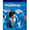 Робочий зошит Headway 5ed. Intermediate workbook with Key ISBN 9780194539685 замовити онлайн