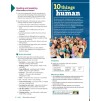 Підручник New Headway 5th Edition Advanced Students Book with Online Practice ISBN 9780194547611 заказать онлайн оптом Украина