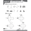 Робочий зошит Oxford Phonics World 2 Workbook ISBN 9780194596237 заказать онлайн оптом Украина