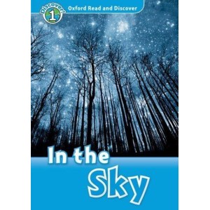 Книга In the Sky Kamini Khanduri ISBN 9780194646307