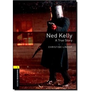 Книга Level 1 Ned Kelly ISBN 9780194789127