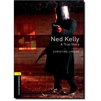 Книга Level 1 Ned Kelly ISBN 9780194789127 замовити онлайн