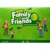 Книга Family and Friends 2nd Edition 3 Teachers Resource Pack ISBN 9780194809313 замовити онлайн