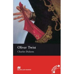 Книга Intermediate Oliver Twist ISBN 9780230030459