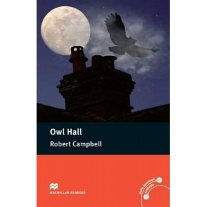 Книга Pre-Intermediate Owl Hall ISBN 9780230422810
