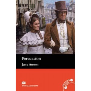 Книга Pre-Intermediate Persuasion ISBN 9780230735125
