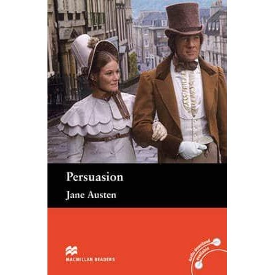 Книга Pre-Intermediate Persuasion ISBN 9780230735125 заказать онлайн оптом Украина