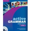 Граматика Active Grammar Level 2 Book WITHOUT answers and CD-ROM Davis, F ISBN 9780521153591 заказать онлайн оптом Украина