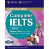 Підручник Complete IELTS Bands 4-5 Students Book with Answers with CD-ROM ISBN 9780521179560 замовити онлайн