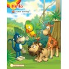 Книга для вчителя Super Minds Starter Teachers Book Frino, L ISBN 9780521214339 замовити онлайн