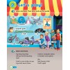 Книга для вчителя Super Minds 1 Teachers Book Williams, M ISBN 9780521220613 замовити онлайн