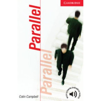 Книга Parallel Campbell, C ISBN 9780521536516 заказать онлайн оптом Украина
