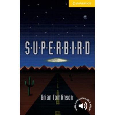 Книга Superbird Tomlinson, B ISBN 9780521656085 заказать онлайн оптом Украина