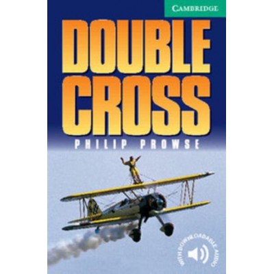 Книга Double Cross Prowse, P ISBN 9780521656177 замовити онлайн