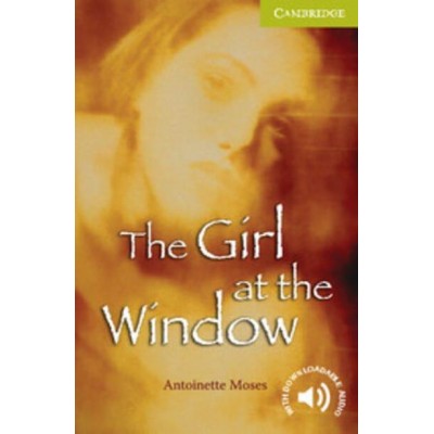 Книга CER St The Girl at the Window Moses, A ISBN 9780521705851 замовити онлайн