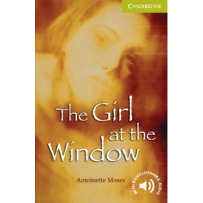 Книга CER St The Girl at the Window Moses, A ISBN 9780521705851 заказать онлайн оптом Украина