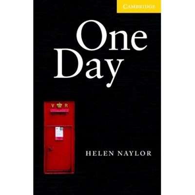 Книга One Day Naylor, H ISBN 9780521714228 заказать онлайн оптом Украина