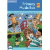Primary Music Box Book with Audio CDs (2) ISBN 9780521728560 замовити онлайн
