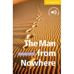 Книга The Man from Nowhere Smith, B ISBN 9780521783613