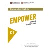 Підручник Cambridge English Empower C1 Advanced Students Book Doff, A ISBN 9781107469082 замовити онлайн
