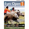 Eyes Open Level 1 Presentation Plus DVD-ROM Goldstein, B ISBN 9781107486065 заказать онлайн оптом Украина