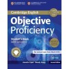 Підручник Objective Proficiency 2nd Edition Students Book with key with Class Audio with Downloadable Software ISBN 9781107633681 заказать онлайн оптом Украина Підручник Objective Proficiency 2nd Edition Students Book with key with Class Audio with Downloadable Software ISBN 9781107633681 заказать онлайн оптом Украина