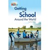 Книга Our World Reader 3: Getting to School Around the World Adams, D ISBN 9781285191249 заказать онлайн оптом Украина