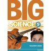 Книга для вчителя Big Science Level 5 Teachers Book ISBN 9781292144610 заказать онлайн оптом Украина