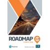 Підручник Roadmap B2+ Student Book +App ISBN 9781292228518 замовити онлайн